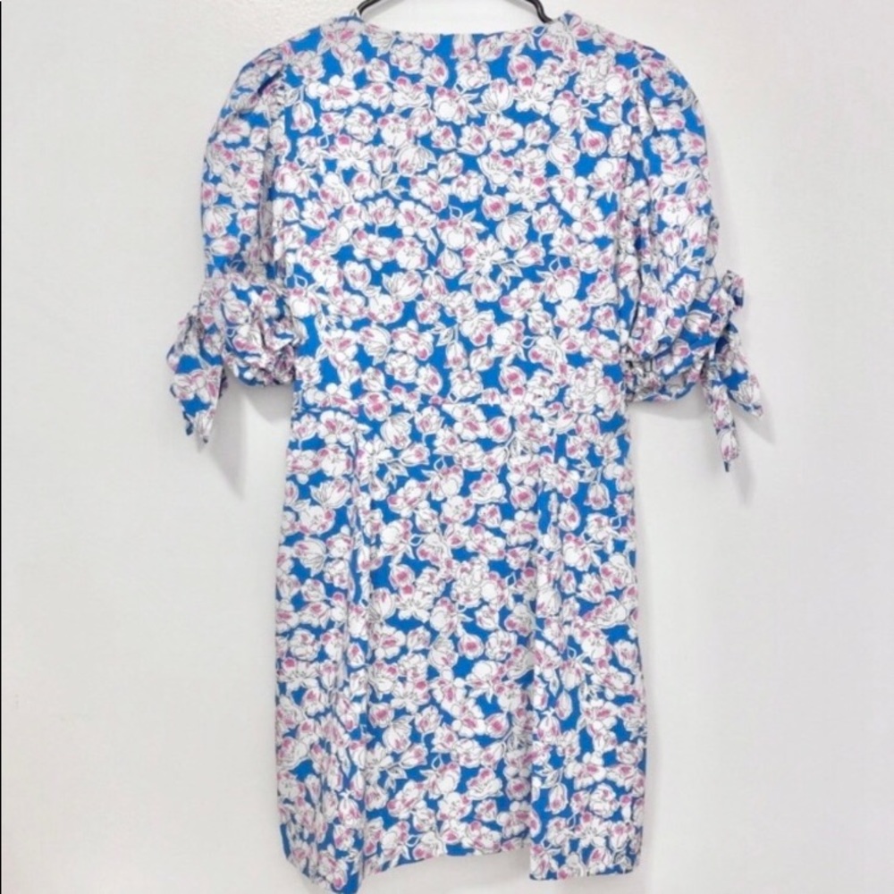 (New) Zara Dress - Picture 6 of 8